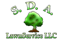 SDA Lawn Service LLC Northeastern Wisconsin