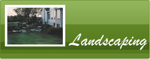 Landscaping Services near me